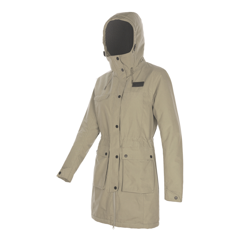 Parka Trangoworld Inner Plus Riviera Termic 620