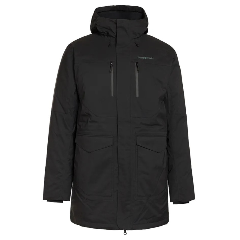 Parka Inner Plus Trangoworld WOLLASTON TERMIC 310