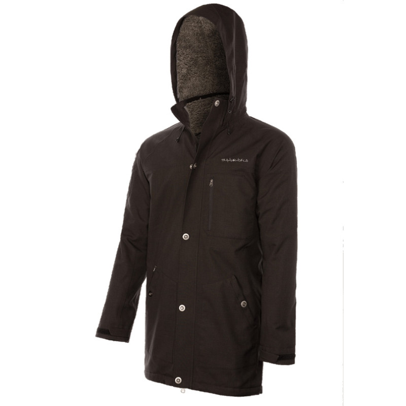Parka Trangoworld Grami 463