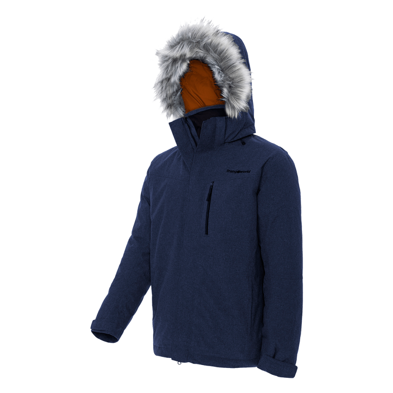 Parka Trangoworld Birs Termic 240