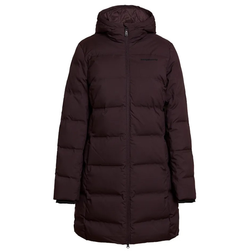 Parka Trangoworld GALWAY 3D0