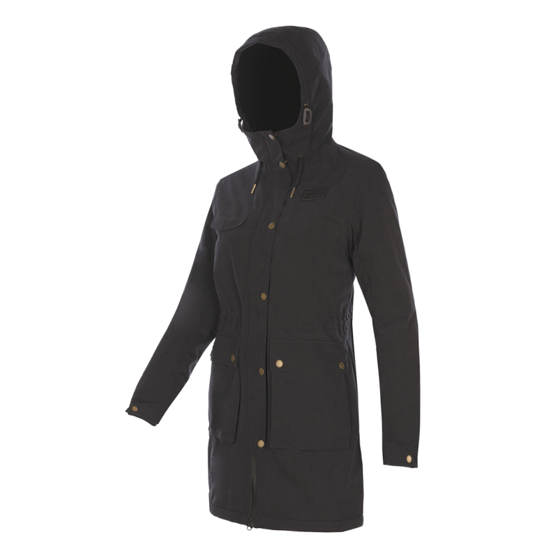 Parka Trangoworld Inner Plus Riviera Termic 610