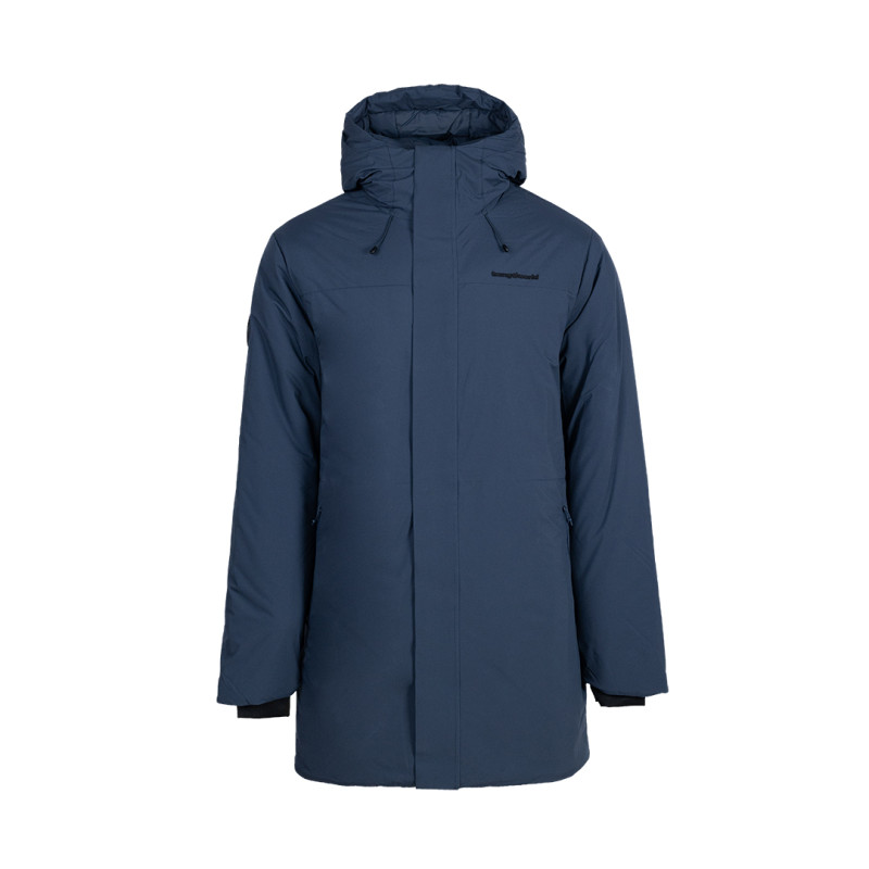 Parka Trangoworld LACHAT TERMIC 330