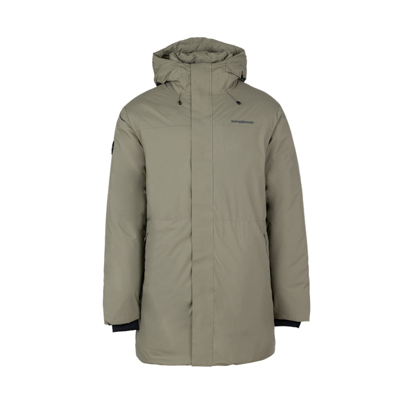 Parka Trangoworld LACHAT TERMIC 340