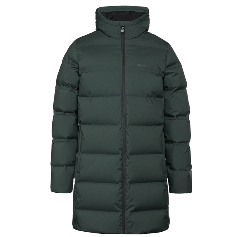 Parka Trangoworld Lincoln 1B0