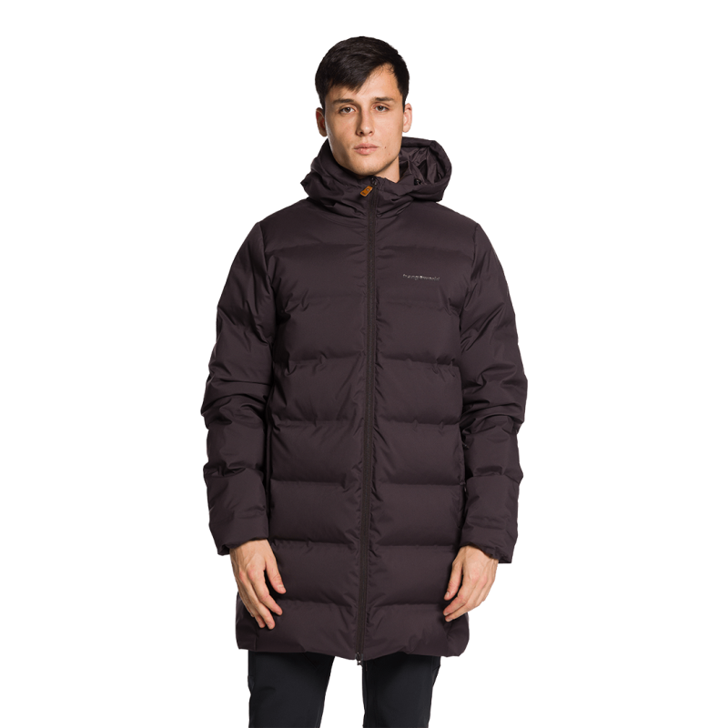 Parka Trangoworld LINCOLN 3D0