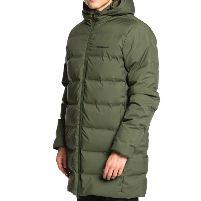 Parka Trangoworld Lincoln 3E0