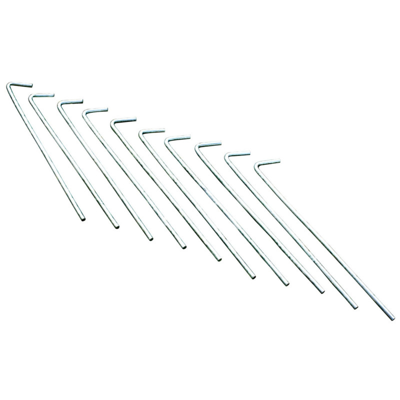 Piquetas Regatta de 20 cm