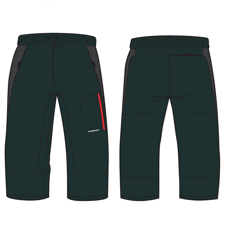 Pirata Trangoworld Wadis Kid 83A