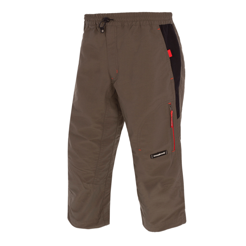 Pirata Trangoworld Wadis Kid 83A