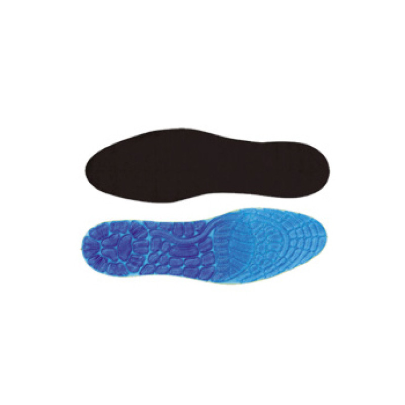 Plantilla Sof Sole Massaging Gel