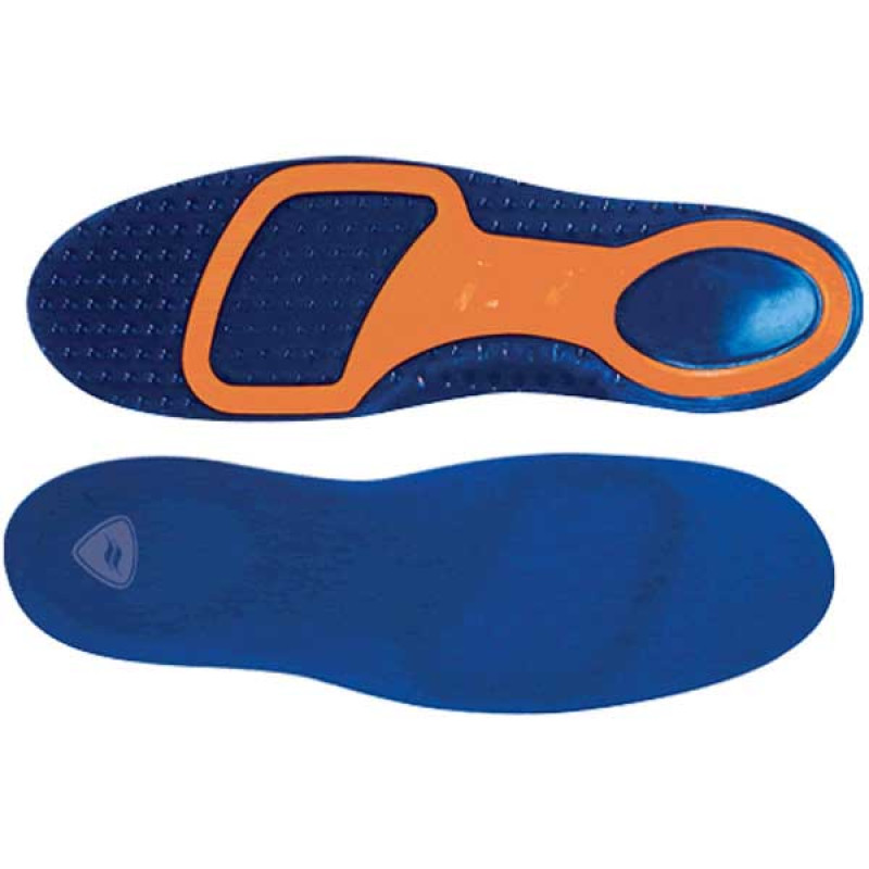 Plantilla Sof Sole Proper Gel