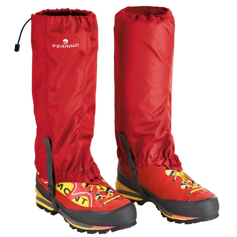 Polaina Ferrino Cervino