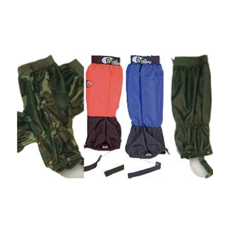 Polainas Guetres Clisport mediano