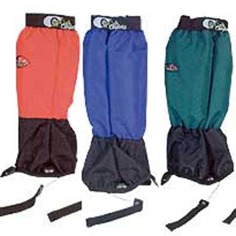 Polainas Guetres Clisport Niño