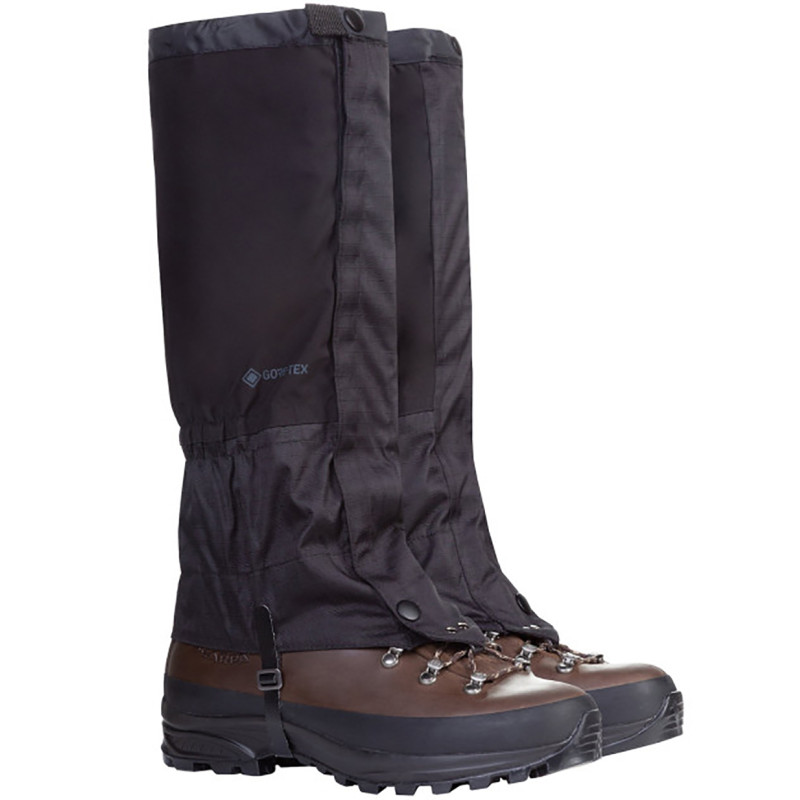 Polainas Trekmates Cairngorm Gaiter Negro