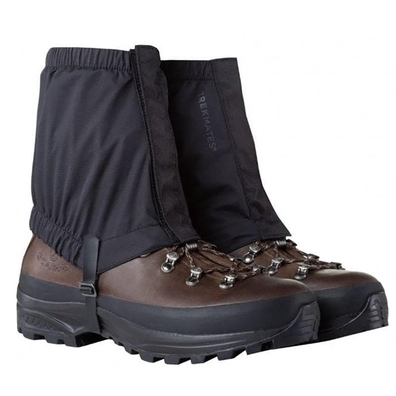 Polainas Trekmates Orchy Dry Negro