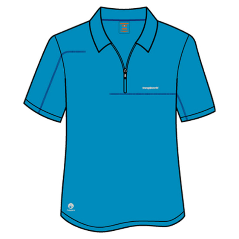 Polo Trangoworld Huber 5B0