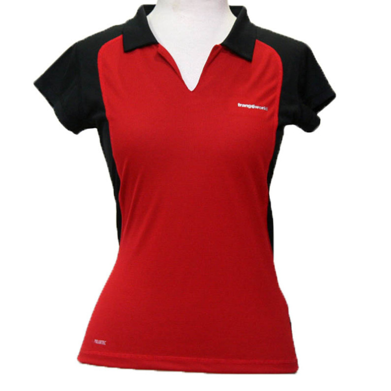 Polo Trangoworld Nela 242