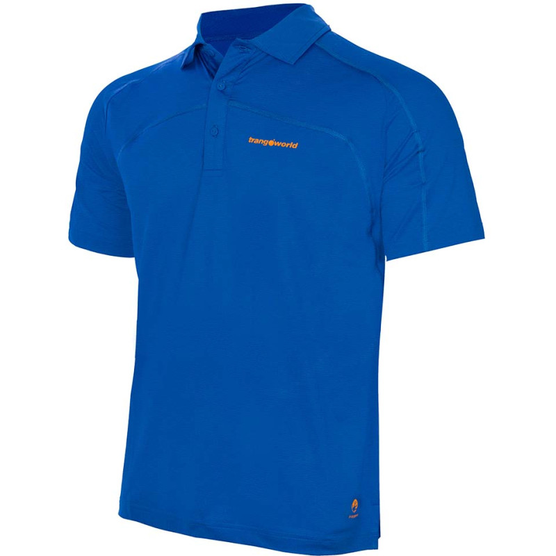 Polo Trangoworld Aldan 260