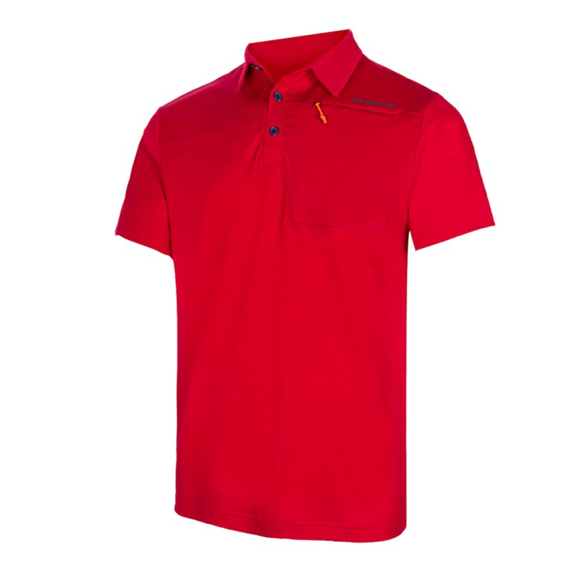 Polo Trangoworld Avenches 130