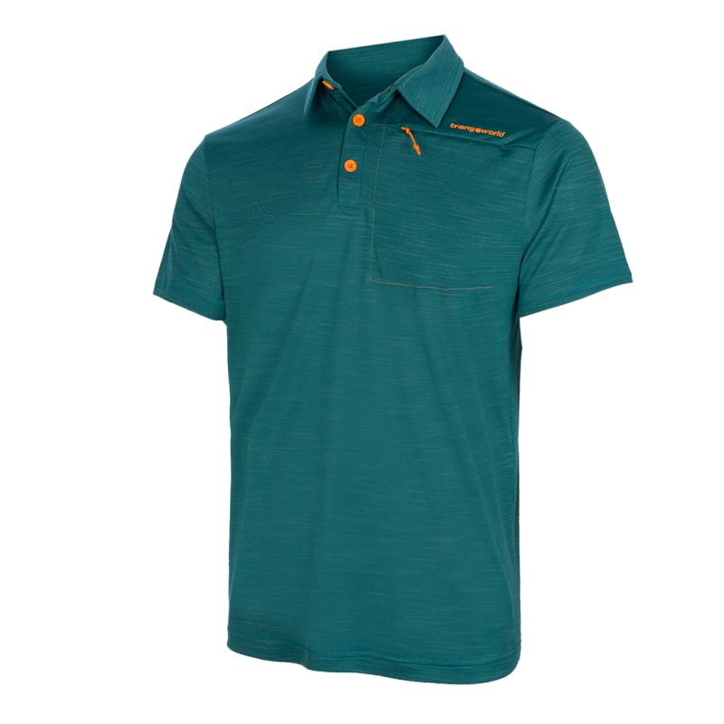 Polo Trangoworld Avenches 170