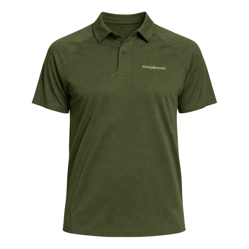 Polo Trangoworld BONETE 7F0