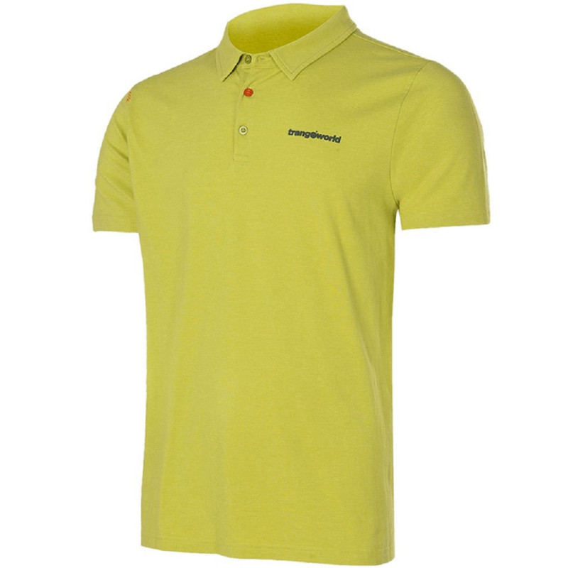 Polo Trangoworld Finu 2J0