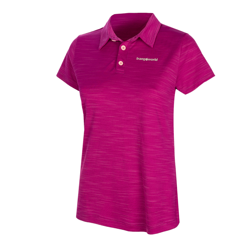 Polo Trangoworld Luenga 120