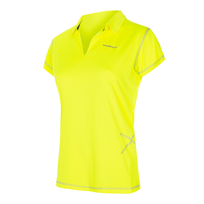 Polo Trangoworld Malaui 5K0