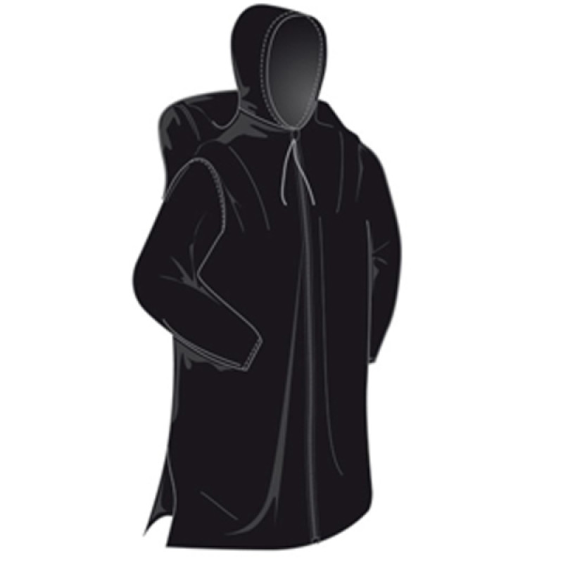 Poncho Elementerre Pelerin
