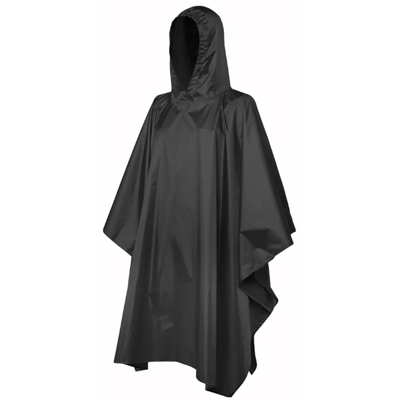 Poncho Trekmates Tour Negro