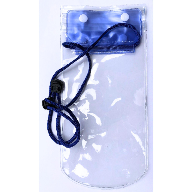 Porta credencial Camino de Santiago