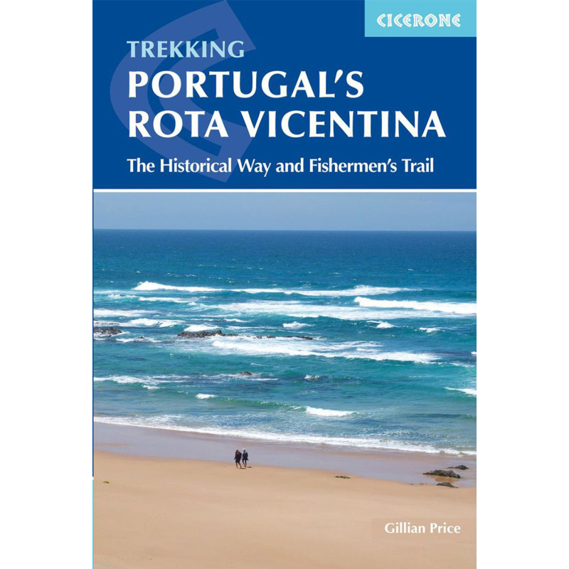 Portugal's Rota Vicentina