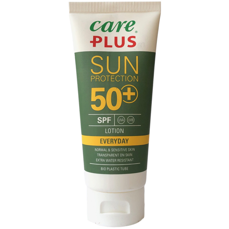 Protector Solar Care Plus Everyday 50 SPF