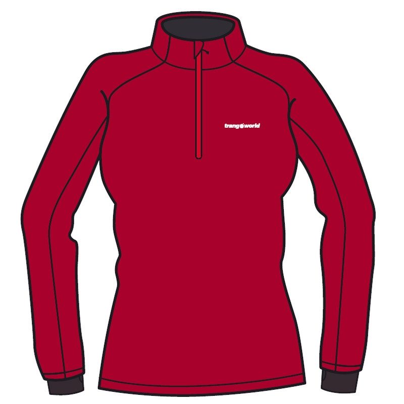 Pullover Trangoworld Ahle 140