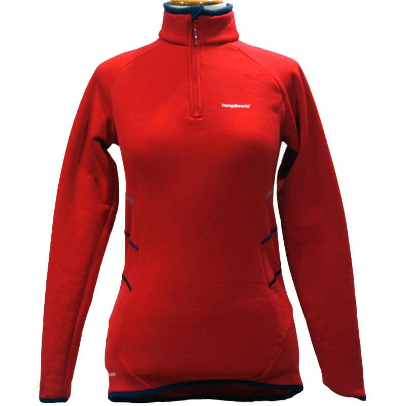 Pullover Trangoworld Darya 3L3