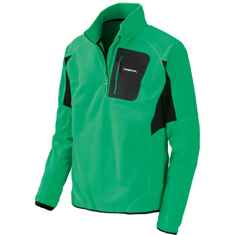 Pullover Trangoworld Kidu 1D1