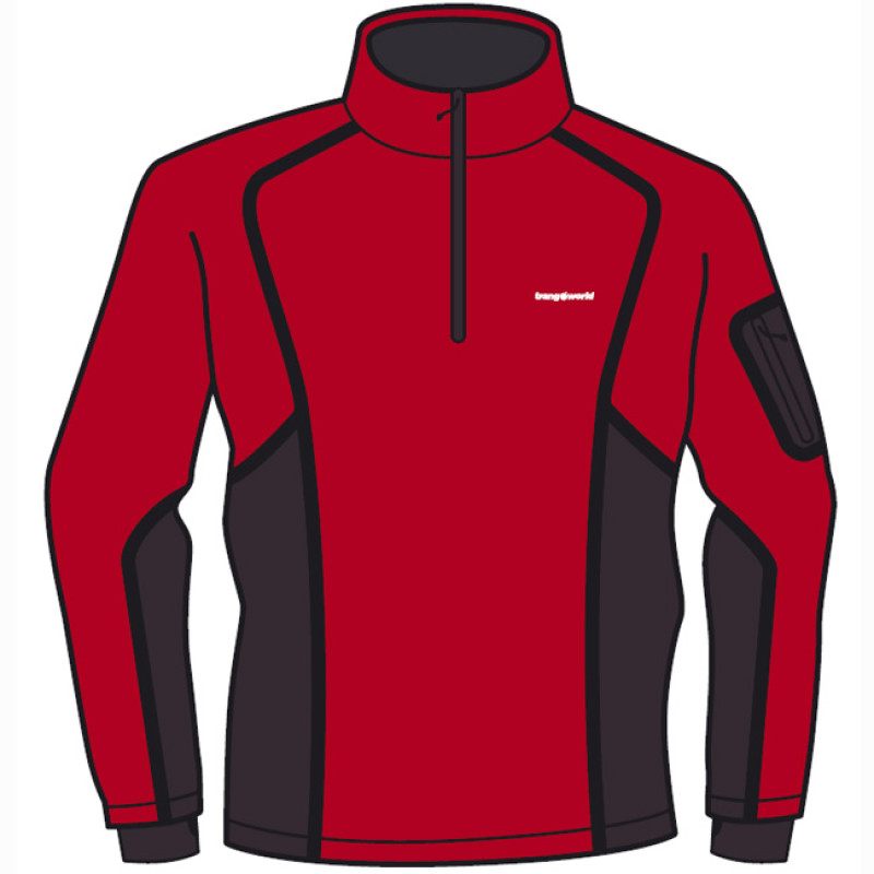 Pullover Trangoworld Krasla 221