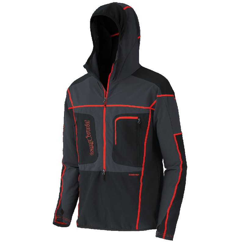 Pullover Trangoworld Leyar 619