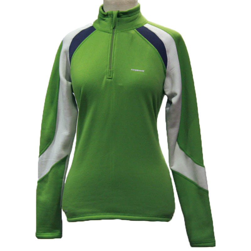 Pullover Trangoworld Nur 286