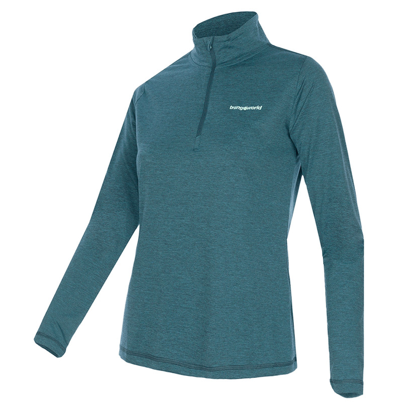 Pullover Trangoworld Arkha 1A0