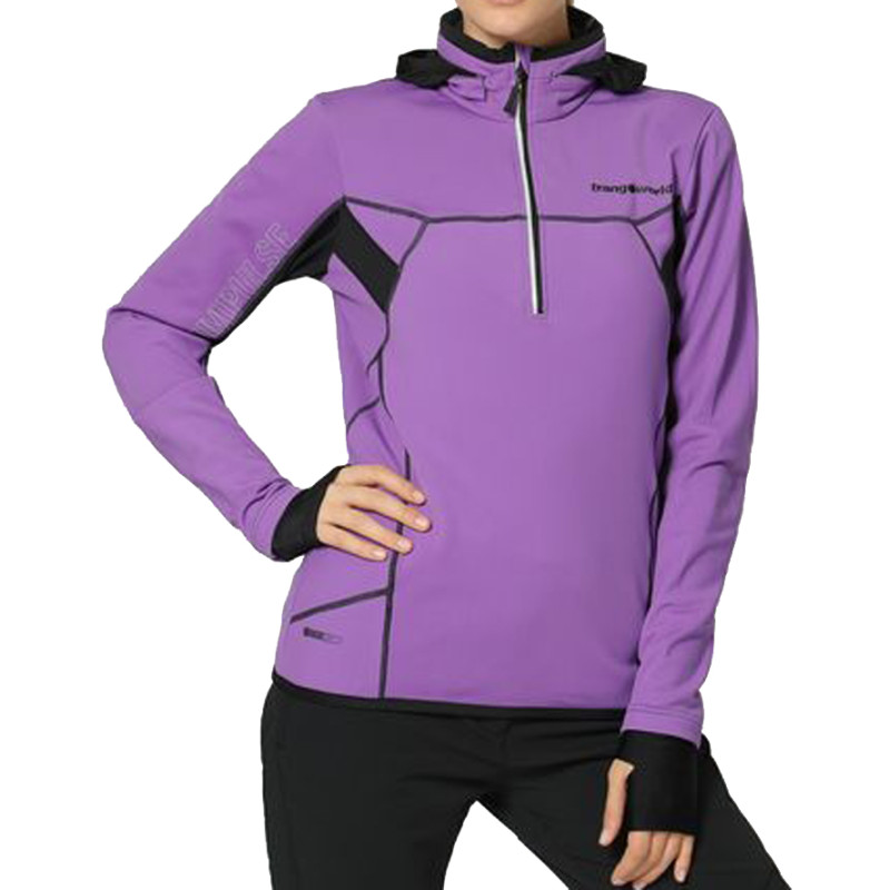 Pullover Trangoworld Azer 3S1