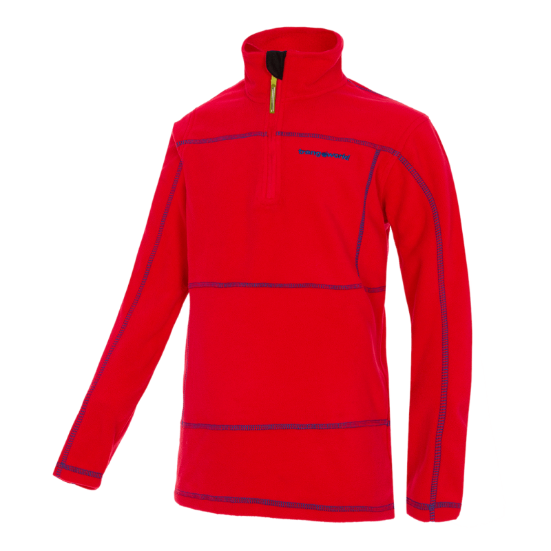 Pullover Trangoworld Bakoye 167