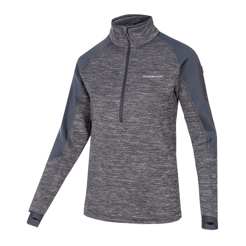 Pullover Trangoworld Bellagio VD 716