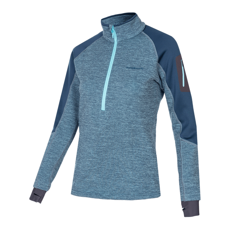 Pullover Trangoworld Bellagio VD 75J