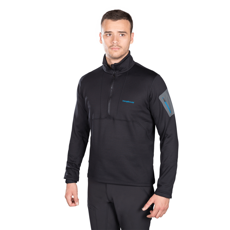 Pullover Trangoworld Bertone 110