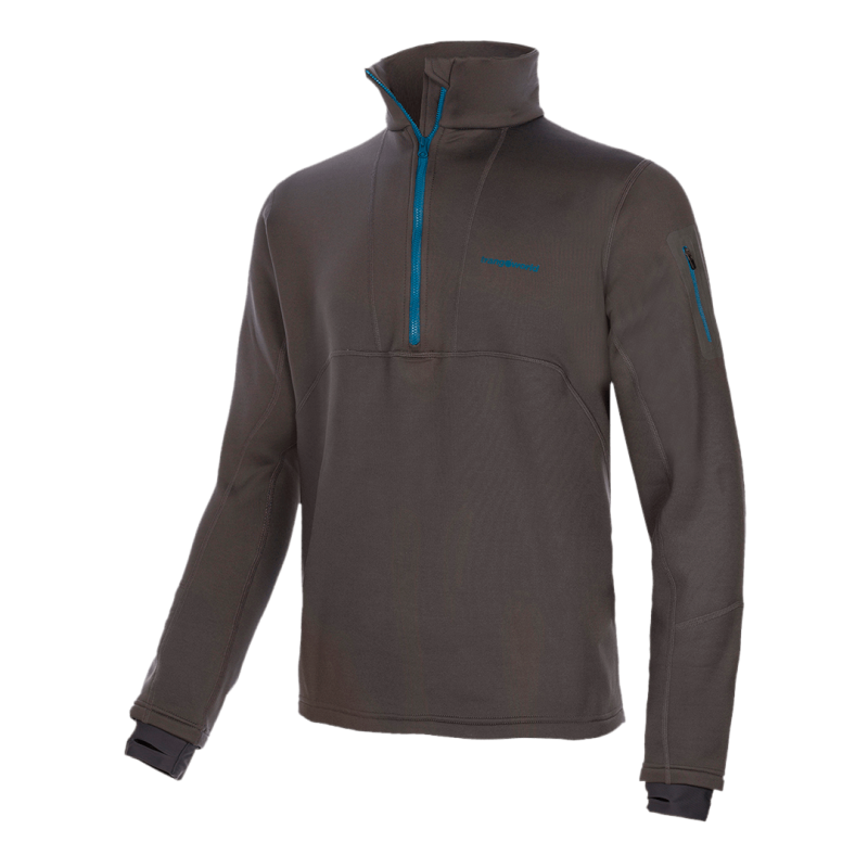 Pullover Trangoworld Bertone 130