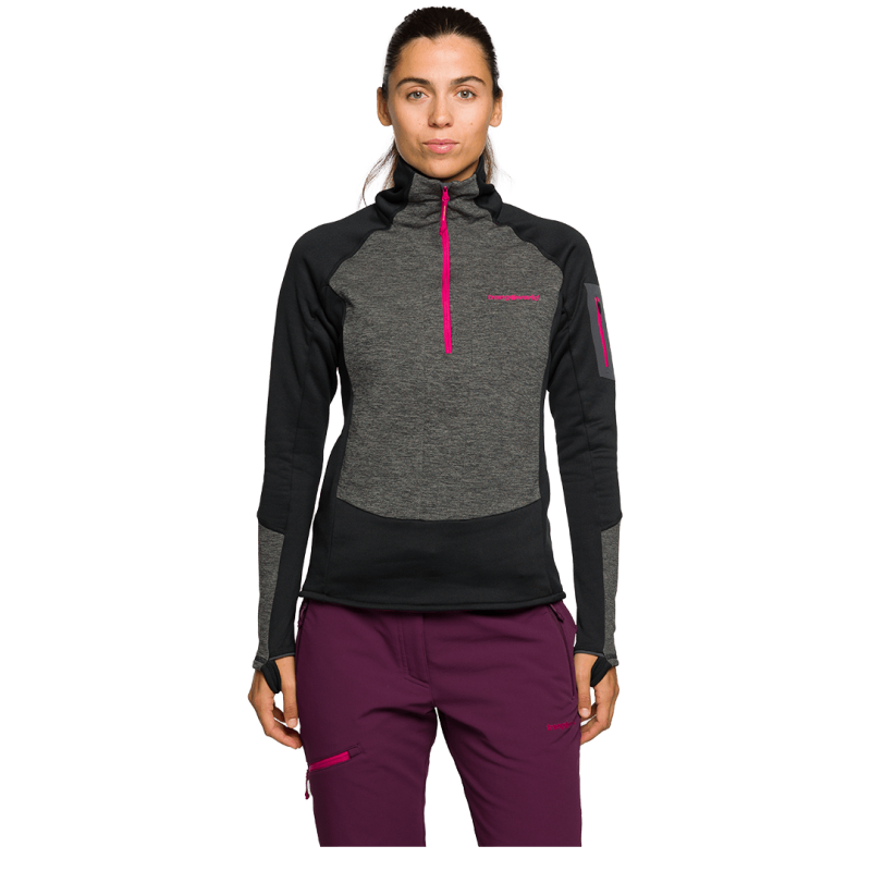 Pullover Trangoworld BRENTA 710
