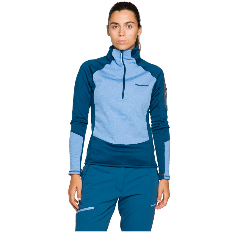 Pullover Trangoworld BRENTA 7G0
